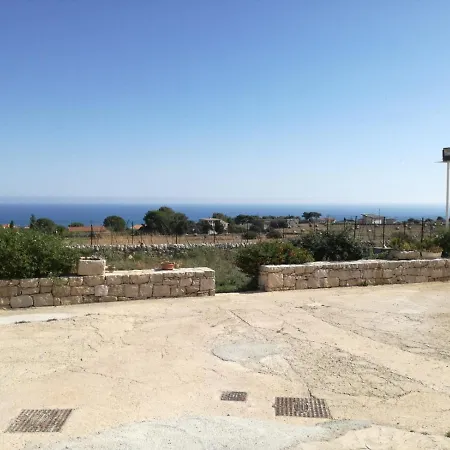 Bove Vakantiehuis