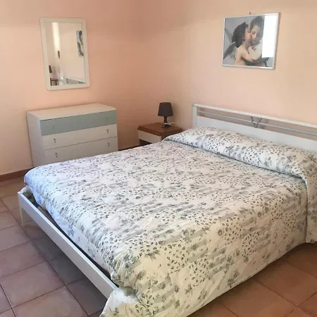 Vakantiehuis Bove