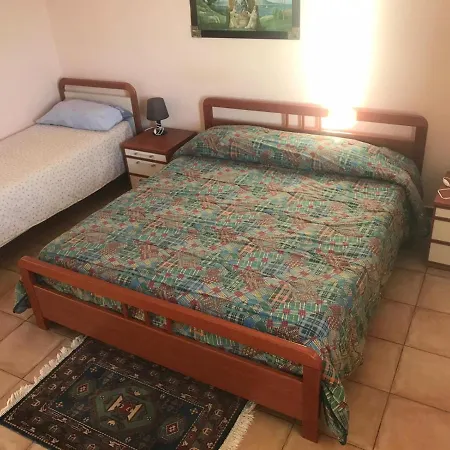 Bove Vakantiehuis