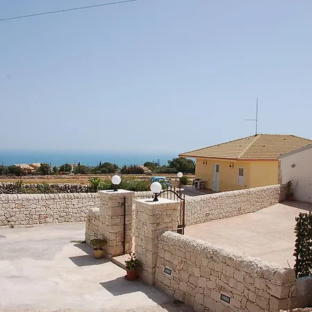 Bove * Marina di Ragusa