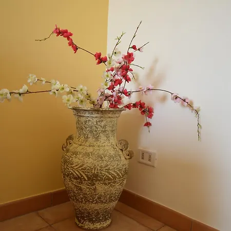 Holiday home Bove Marina di Ragusa