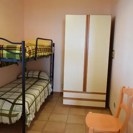 Bove Holiday home *